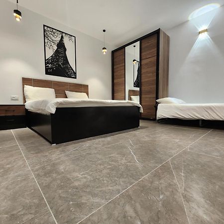 Zozo Guesthouse Назарет Экстерьер фото